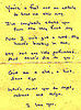 Awful Found Love Poem