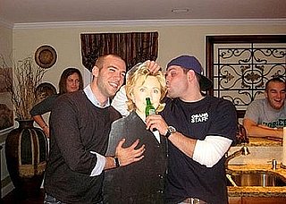 Obama's Speechwriter Jon Favreau Gets in Hot Water For Myspace Picture