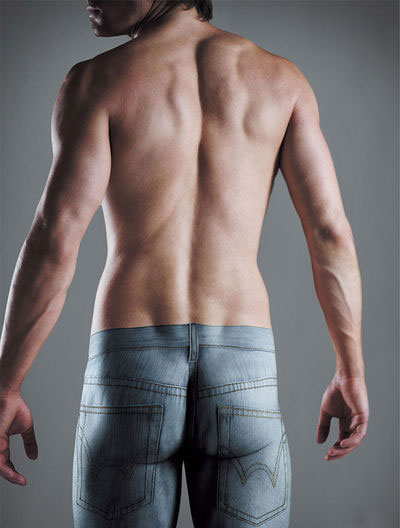 Guess What This Ad Is For? Guess What This Ad Is For?