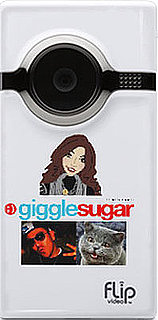 Here Is Giggle's Flip — Design One to Win Your Own!