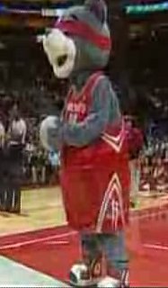 Mascots Bite the Dust