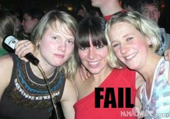 Fail! Fail!