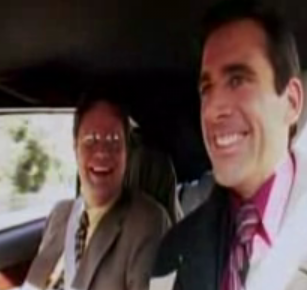The Office: "That's What She Said" 