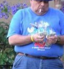 Disneyland Dad