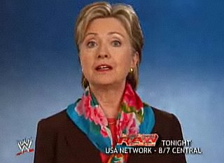 Presidential Hopefuls Reach a New Low
