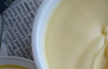 Butter-Made Vagina