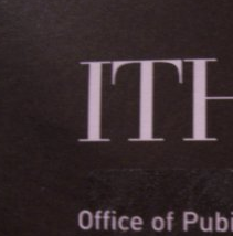Ithaca College: Office of Pubic Safety