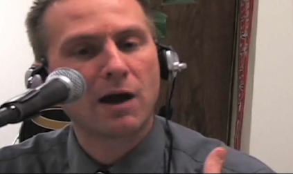 High School Principal Sings "Soulja Boy"
