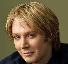 Clay Aiken's Mother's Day Greeting