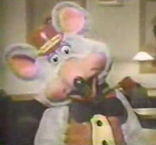 The Chuck E. Cheese Training Video