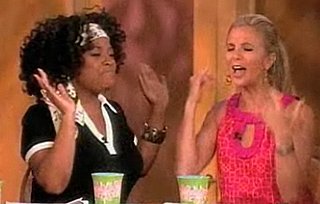 The View Goes Gaga for the Sex and the City Movie 