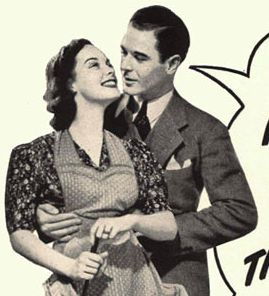 1930s Kellogg's Pep Cereal Advertisement