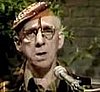 Ivor Cutler Sings "I'm Happy"