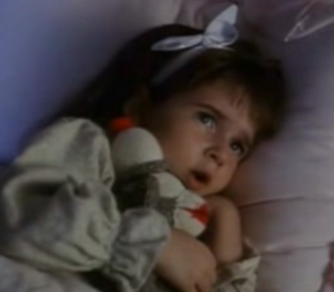 Drop Dead Fred Bedtime Story