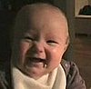Slow Motion Baby Laugh