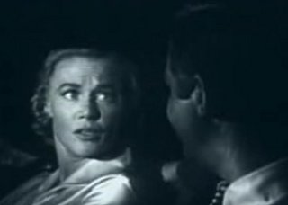 Sexist Clip From Indestructible Man (1956)