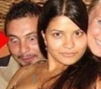 Dude Eyes Boobs