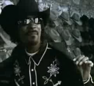 "My Medicine" by Snoop Dogg