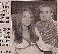 Hilarious Wedding Announcements