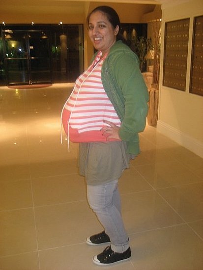 Juno costume:)