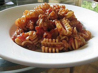 Make Your Own Goulash