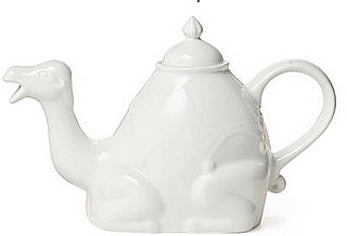 Chamomile Camel Teapot: Love It or Hate It?