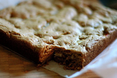 Platinum Blondies Platinum Blondies