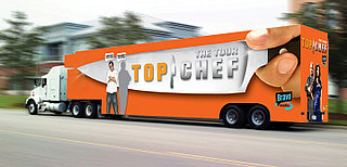 Let's Dish: Top Chef Season 4 Reunion