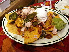 Would You Eat These Nachos?