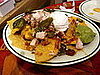 Would You Eat These Nachos?