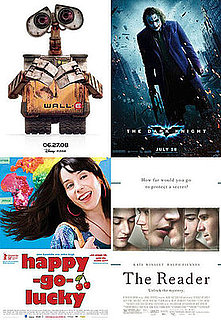 My Top 10 Movies of 2008