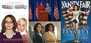 A Good Year For Tina Fey