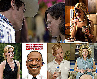A Good Year For Elizabeth Banks