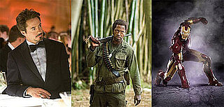 A Good Year for Robert Downey Jr
