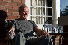 Box Office News, Gran Torino, Bride Wars, The Unborn