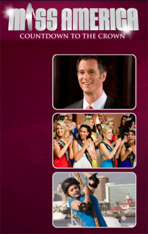 Miss America: Countdown to the Crown