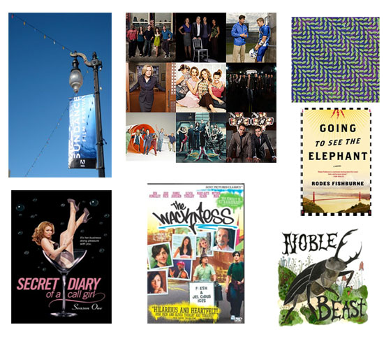 BuzzSugar's Must-Haves For January