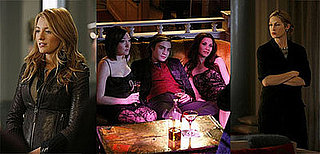 Gossip Girl Recap: Episode 14, "In the Realm of the Basses"