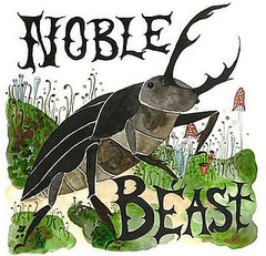 Review of Andrew Bird's Noble Beast Review of Andrew Bird's Noble Beast