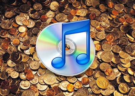 Should Popular Songs Cost More on iTunes?
