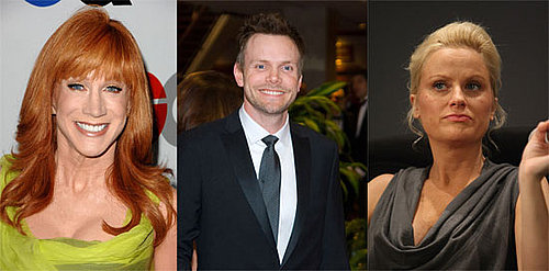 Buzz In: Who Should Have His or Her Own Talk Show? 
