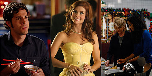 Buzz In: What TV Job Would You Want?