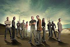 Prison Break's Ending, Fringe Is "A Keeper," & More From Fox