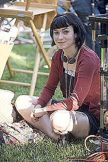 Diablo Cody to Guest Star on 90210