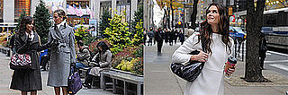 Lipstick Jungle Recap: Episode 13, "La Vie en Pose"