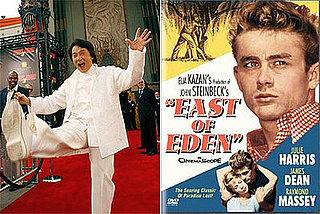 Remake News: Casting Mr. Miyagi and a Return to Eden