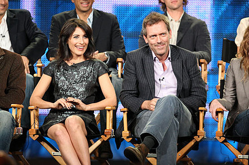 TV Tonight: House, Now On Mondays