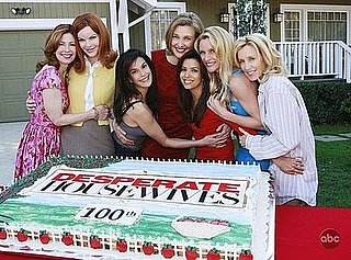 TV Tonight: Desperate Housewives Go Back in Time For 100th Episode