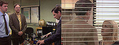 The Office Rundown: Episode 12, "Duel" 