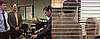The Office Rundown: Episode 12, "Duel" 